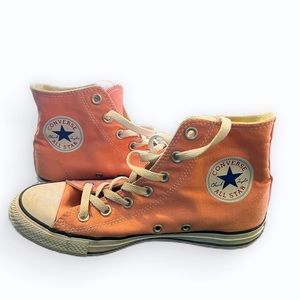 High Top Converse for Women